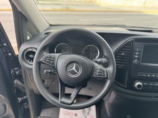 Mercedes-Benz Vito 2023 TOURER EXTRA LONG-thumb-13