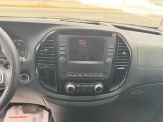 Mercedes-Benz Vito 2023 TOURER EXTRA LONG-thumb-20