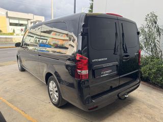 Mercedes-Benz Vito 2023 TOURER EXTRA LONG-thumb-7