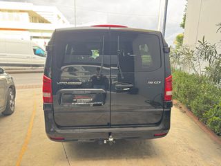 Mercedes-Benz Vito 2023 TOURER EXTRA LONG-thumb-8