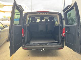 Mercedes-Benz Vito 2023 TOURER EXTRA LONG-thumb-21