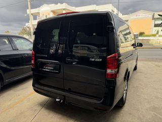 Mercedes-Benz Vito 2023 TOURER EXTRA LONG-thumb-6