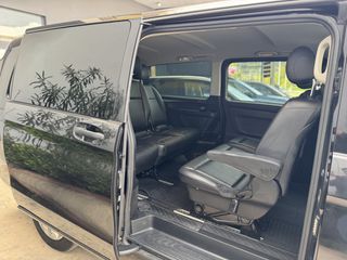 Mercedes-Benz Vito 2023 TOURER EXTRA LONG-thumb-22