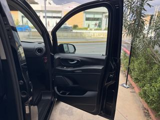 Mercedes-Benz Vito 2023 TOURER EXTRA LONG-thumb-11