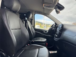 Mercedes-Benz Vito 2023 TOURER EXTRA LONG-thumb-12