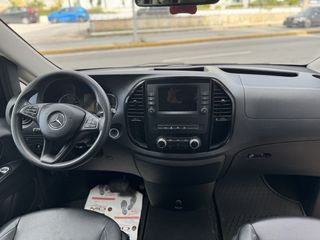 Mercedes-Benz Vito 2023 TOURER EXTRA LONG-thumb-14