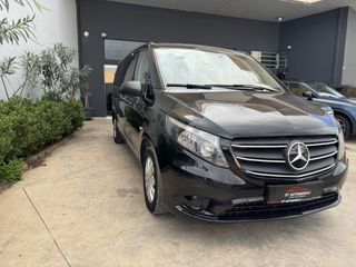 Mercedes-Benz Vito 2023 TOURER EXTRA LONG-thumb-3