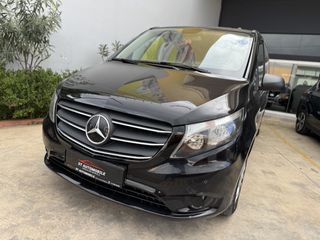 Mercedes-Benz Vito 2023 TOURER EXTRA LONG-thumb-5