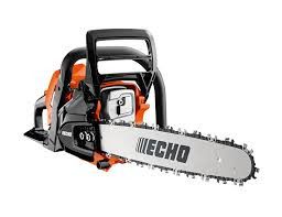 ΝΕΟ! ECHO CS-3410 Βενζινοκίνητο Αλυσοπρίονο 1.77HP EΛΑΦΡΥ