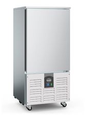 BLAST CHILLER 9x 1/1GN 7450.1310 COMBISTEEL