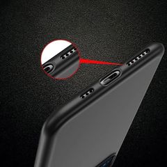 Soft Case for Motorola Edge 50 Pro - black-thumb-2