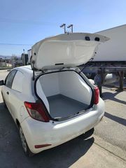 Toyota Yaris 2015 Toyota Yaris 2015 YARIS-VAN-1.4-ΨΥΓΕΙΟ-DIESEL-CLIMA-2-thumb-1