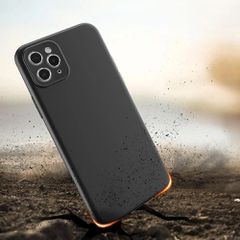 Soft Case for Xiaomi Redmi 13 - Black-thumb-1