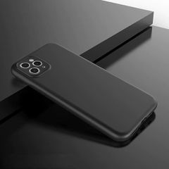 Soft Case for Xiaomi Poco F6 - Black-thumb-2
