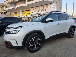 Citroen C5 Aircross 2021 1,5 DIESEL 131 HP ΑΥΤΟΜΑΤΟ!!-thumb-1