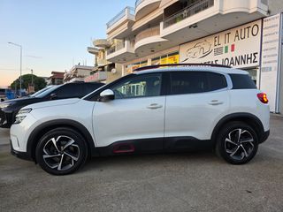 Citroen C5 Aircross 2021 1,5 DIESEL 131 HP ΑΥΤΟΜΑΤΟ!!-thumb-3