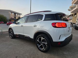 Citroen C5 Aircross 2021 1,5 DIESEL 131 HP ΑΥΤΟΜΑΤΟ!!-thumb-4