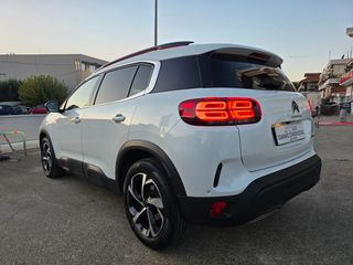 Citroen C5 Aircross 2021 1,5 DIESEL 131 HP ΑΥΤΟΜΑΤΟ!!-thumb-5