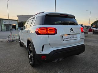 Citroen C5 Aircross 2021 1,5 DIESEL 131 HP ΑΥΤΟΜΑΤΟ!!-thumb-6