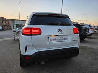 Citroen C5 Aircross 2021 1,5 DIESEL 131 HP ΑΥΤΟΜΑΤΟ!!-thumb-7