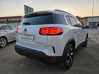 Citroen C5 Aircross 2021 1,5 DIESEL 131 HP ΑΥΤΟΜΑΤΟ!!-thumb-9