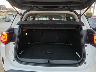 Citroen C5 Aircross 2021 1,5 DIESEL 131 HP ΑΥΤΟΜΑΤΟ!!-thumb-36