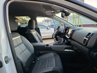 Citroen C5 Aircross 2021 1,5 DIESEL 131 HP ΑΥΤΟΜΑΤΟ!!-thumb-39