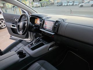 Citroen C5 Aircross 2021 1,5 DIESEL 131 HP ΑΥΤΟΜΑΤΟ!!-thumb-40