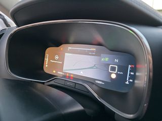 Citroen C5 Aircross 2021 1,5 DIESEL 131 HP ΑΥΤΟΜΑΤΟ!!-thumb-42