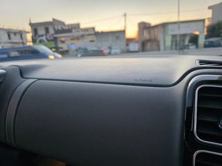 Citroen C5 Aircross 2021 1,5 DIESEL 131 HP ΑΥΤΟΜΑΤΟ!!-thumb-43
