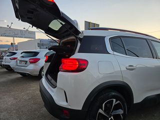 Citroen C5 Aircross 2021 1,5 DIESEL 131 HP ΑΥΤΟΜΑΤΟ!!-thumb-46