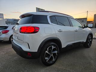 Citroen C5 Aircross 2021 1,5 DIESEL 131 HP ΑΥΤΟΜΑΤΟ!!-thumb-10