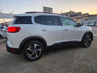 Citroen C5 Aircross 2021 1,5 DIESEL 131 HP ΑΥΤΟΜΑΤΟ!!-thumb-11
