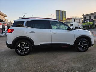 Citroen C5 Aircross 2021 1,5 DIESEL 131 HP ΑΥΤΟΜΑΤΟ!!-thumb-12