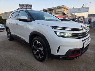 Citroen C5 Aircross 2021 1,5 DIESEL 131 HP ΑΥΤΟΜΑΤΟ!!-thumb-13