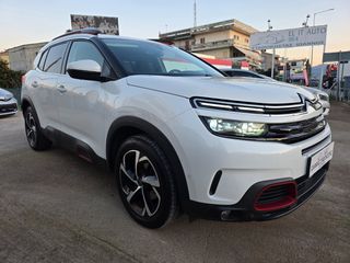 Citroen C5 Aircross 2021 1,5 DIESEL 131 HP ΑΥΤΟΜΑΤΟ!!-thumb-14
