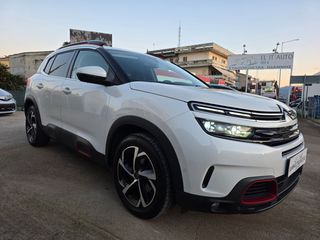 Citroen C5 Aircross 2021 1,5 DIESEL 131 HP ΑΥΤΟΜΑΤΟ!!-thumb-15