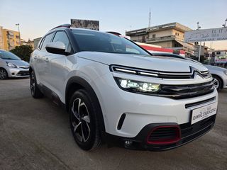 Citroen C5 Aircross 2021 1,5 DIESEL 131 HP ΑΥΤΟΜΑΤΟ!!-thumb-16