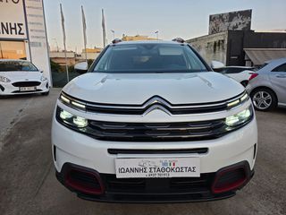 Citroen C5 Aircross 2021 1,5 DIESEL 131 HP ΑΥΤΟΜΑΤΟ!!-thumb-18
