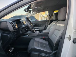 Citroen C5 Aircross 2021 1,5 DIESEL 131 HP ΑΥΤΟΜΑΤΟ!!-thumb-22