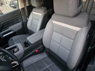 Citroen C5 Aircross 2021 1,5 DIESEL 131 HP ΑΥΤΟΜΑΤΟ!!-thumb-23