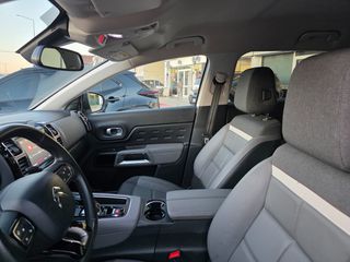 Citroen C5 Aircross 2021 1,5 DIESEL 131 HP ΑΥΤΟΜΑΤΟ!!-thumb-24