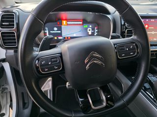 Citroen C5 Aircross 2021 1,5 DIESEL 131 HP ΑΥΤΟΜΑΤΟ!!-thumb-25