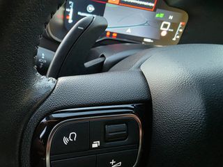 Citroen C5 Aircross 2021 1,5 DIESEL 131 HP ΑΥΤΟΜΑΤΟ!!-thumb-26