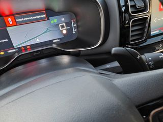Citroen C5 Aircross 2021 1,5 DIESEL 131 HP ΑΥΤΟΜΑΤΟ!!-thumb-27