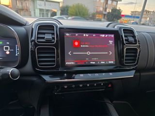 Citroen C5 Aircross 2021 1,5 DIESEL 131 HP ΑΥΤΟΜΑΤΟ!!-thumb-29