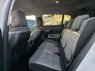 Citroen C5 Aircross 2021 1,5 DIESEL 131 HP ΑΥΤΟΜΑΤΟ!!-thumb-32