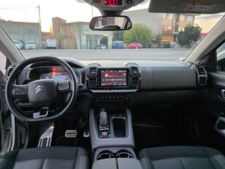 Citroen C5 Aircross 2021 1,5 DIESEL 131 HP ΑΥΤΟΜΑΤΟ!!-thumb-34