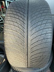 3053021 MICHELIN PILOT ALPIN5 TEM2
