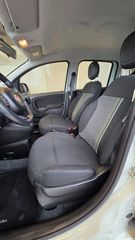 Fiat Panda 2020 Hybrid 70hp CITY CROSS 1.0 "ΕΛΛΗΝΙΚΗΣ ΑΝΤΙΠΡΟΣΩΠΕΙΑΣ"-thumb-6